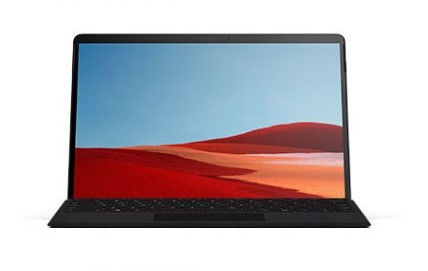 虎门港管委会安装 Surface 更新时遇到问题？