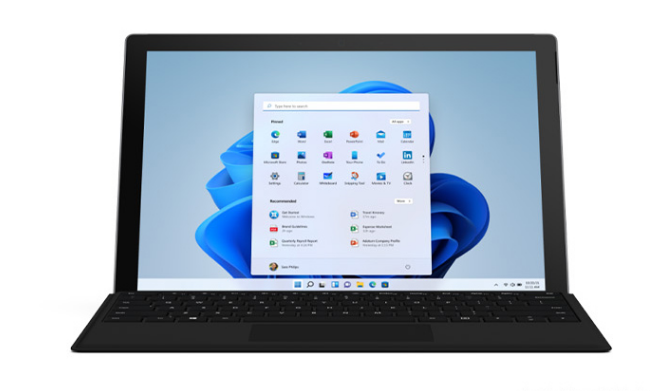 虎门港管委会surface Pro闪屏,抖动